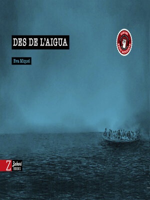 cover image of Des de l'aigua